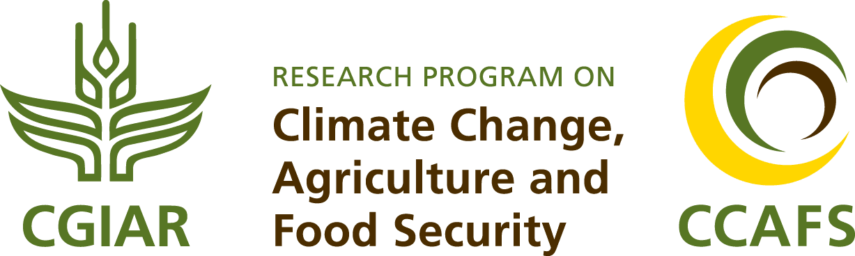 CGIAR · CCAFS