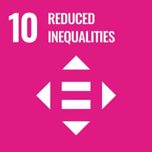Sustainable Development Goal