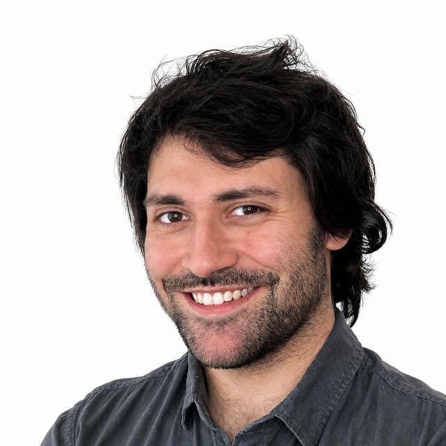 André Loscher