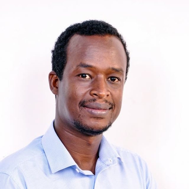 Delphin Ngamije