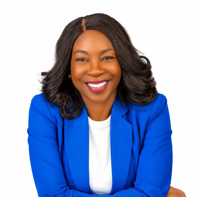 Esther Aina