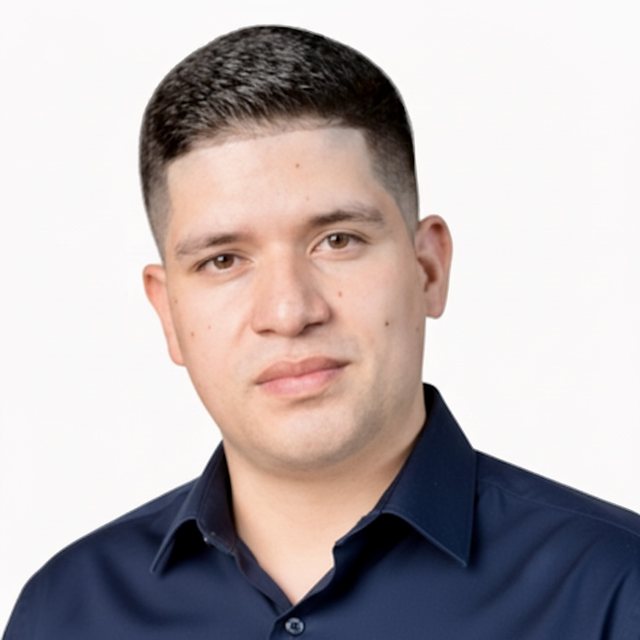 Fredy Montoya