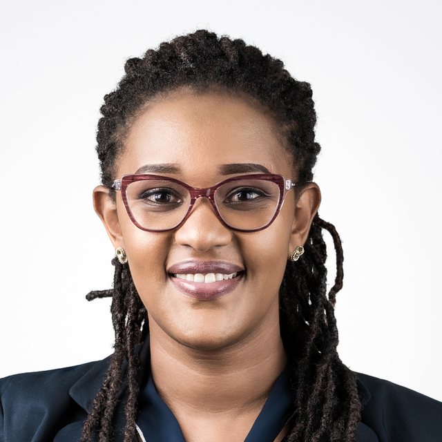 Nadia Uwitonze